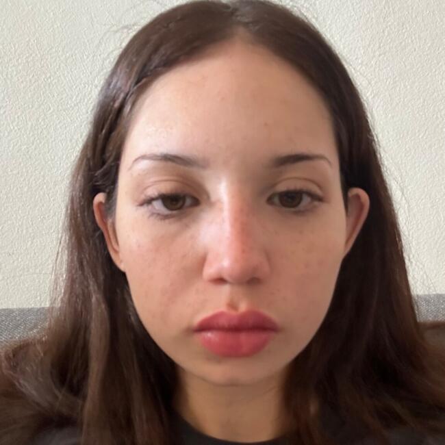 Babysitter a Torino: Ghita Lahlou