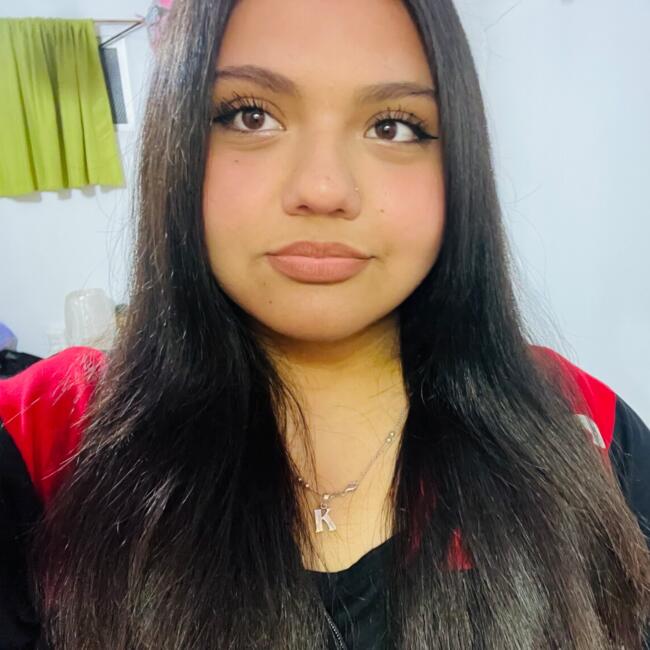 Babysitter in Antofagasta: Kamila Hidalgo