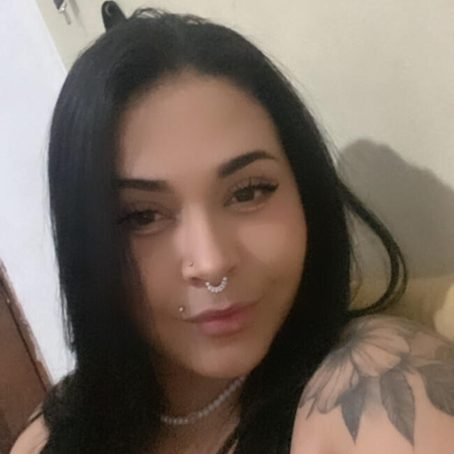 Babá em Itapevi: Cristiane