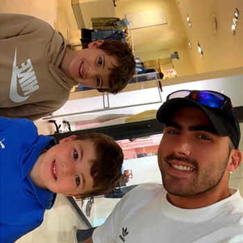 Babysitting job in Montauban: babysitting job Tom
