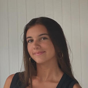 Babysitter em Lisboa: Marta