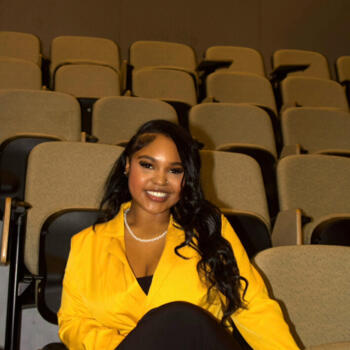 Babysitter in Charlotte: Amirah