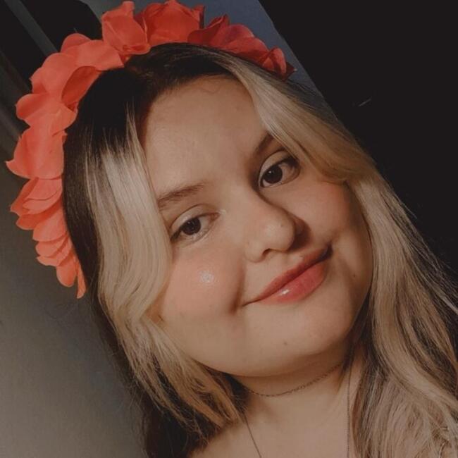 Babysitter in San Juan: Agustina