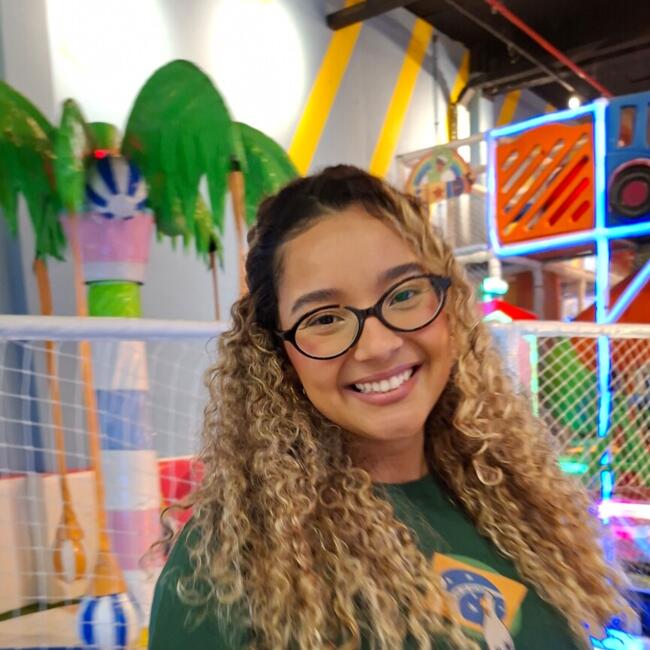 Babysitter in Recife: Rauana