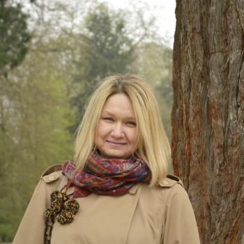 Baby-sitter Zaventem: Svetlana