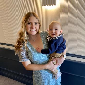 Babysitter in Sydney: Madeline