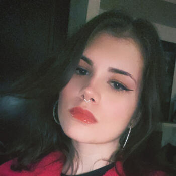 Babysitter in Milan: Sofia