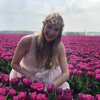 Gastouder Heerenveen: Bianca