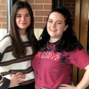 Babysitter Fenton (Missouri): Colleen