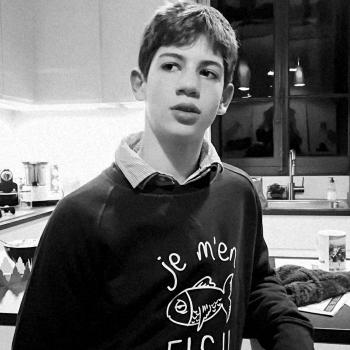 Baby-sitter Écully: Jacques