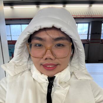 Babysitter in Wien: Briegita