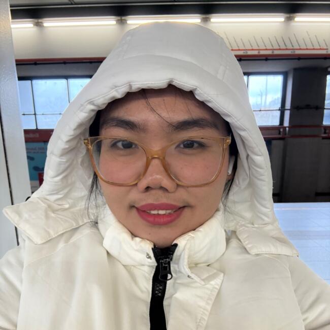 Babysitter in Wien: Briegita