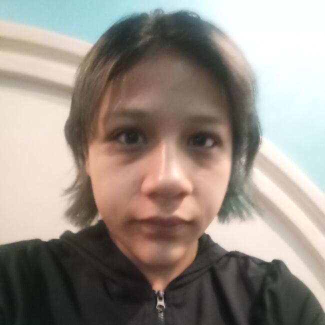 Babysitter in Mexico City: Arai