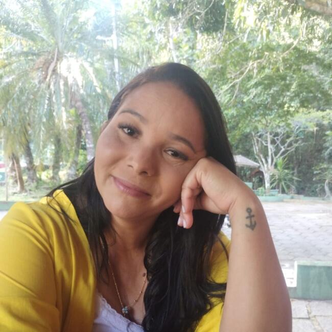 Babysitter in Itaboraí: Érica