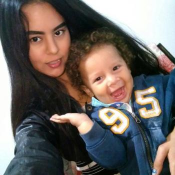 Niñera El Agustino: Dayne
