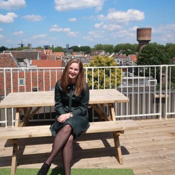Babysitter Zeist: Cynthia