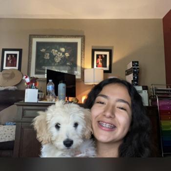 Babysitter Aurora: Jessica