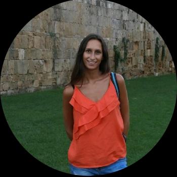 Babysitter a Bolzano: Francesca