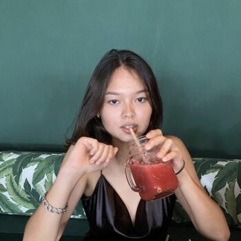 Barnvakt i Stockholm: Susie