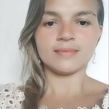 Babá em Aquiraz: Daiane