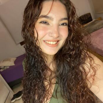 Babysitter Rosario: Gianella