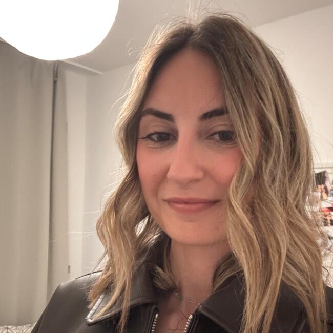Babysitter in Offenbach: Laura