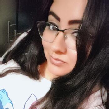 Babysitting job in Aguascalientes: babysitting job Paulina