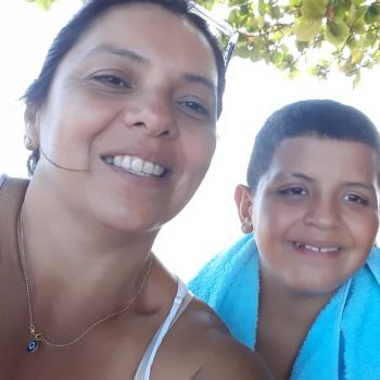 Emprego de babá em Campo Grande: emprego de babá Ana