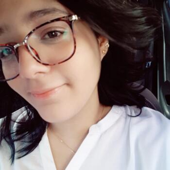 Babysitter in Fortaleza: Lya