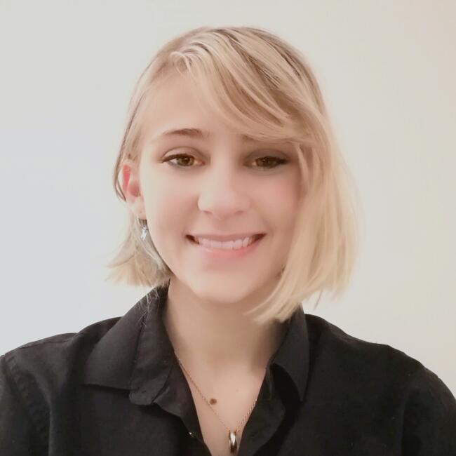 Babysitter in Brighton: Luka