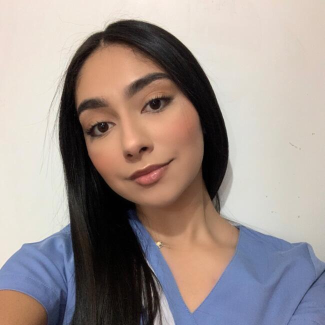 Niñera en Santiago de Chile: Constanza