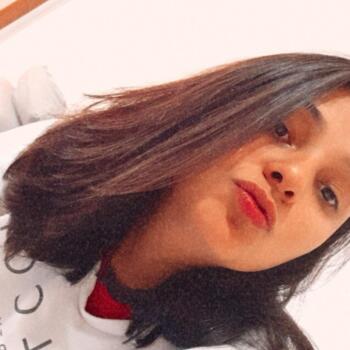 Emprego de babá em Ribeirão Preto: emprego de babá Mari