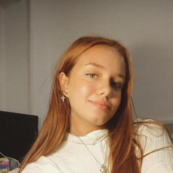 Babysitter in Torrejón de Ardoz: Jessica