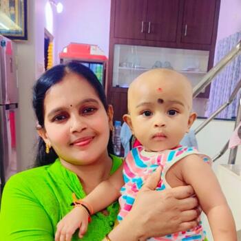 Nanny in Secunderabad: Jadi Sattamma
