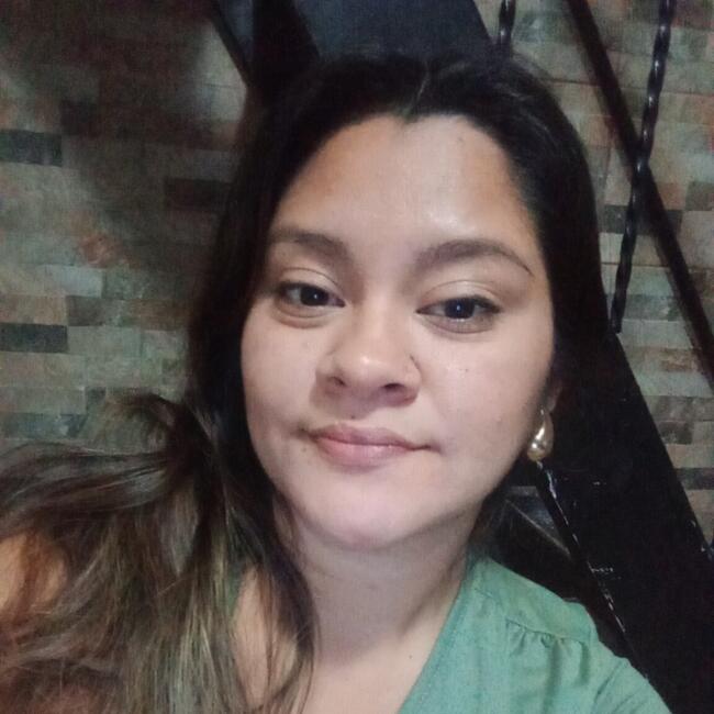 Babysitter in Heredia: Zuleyka Mercedes