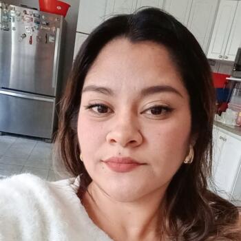Niñera en Heredia: Zuleyka Mercedes