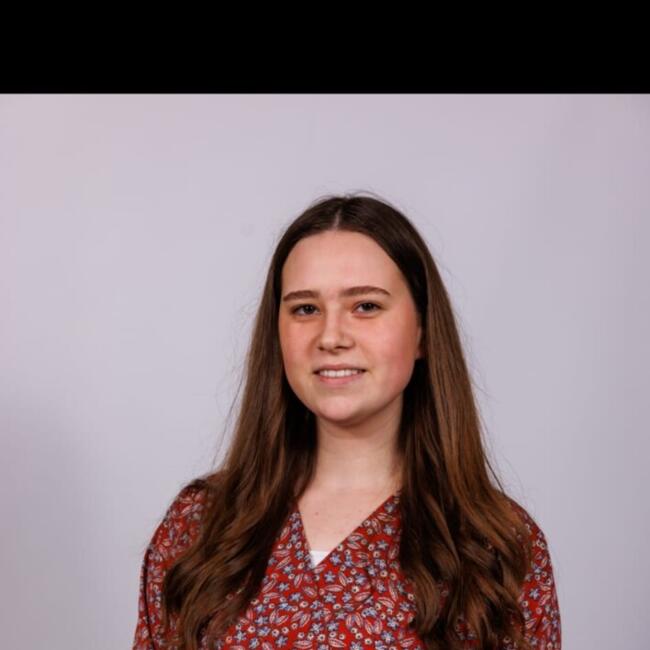 Nanny in Orp-Jauche: Katia