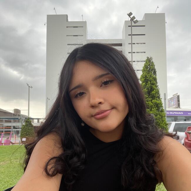 Niñera en Puente Piedra (Departamento de Lima): Esmeralda Viviana