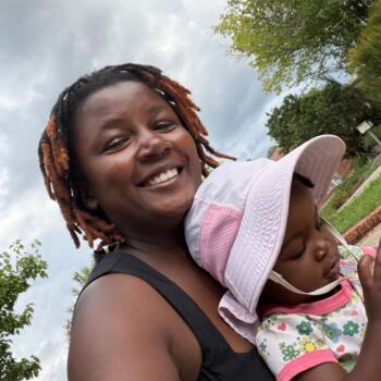 Babysitting job in Canberra: babysitting job Lily