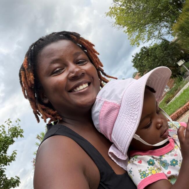 Delo varuške v Canberra: Lily