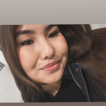 Babysitter in Dorsten: Ayda