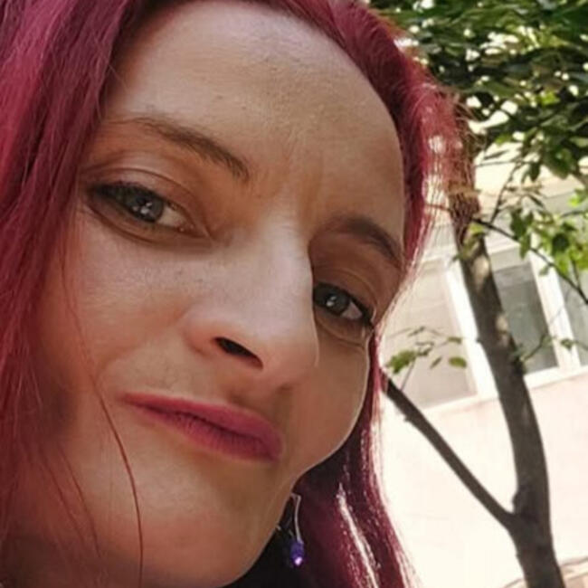 Babysitter in Galati: Ioana