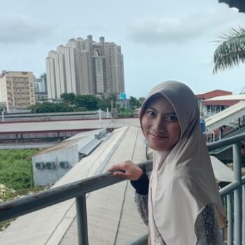 Babysitter Bekasi: Windy