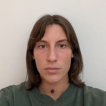 Babysitter a Milano: Carolina