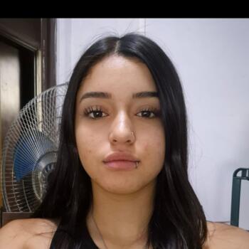 Babysitter in Montevideo: Nathaly