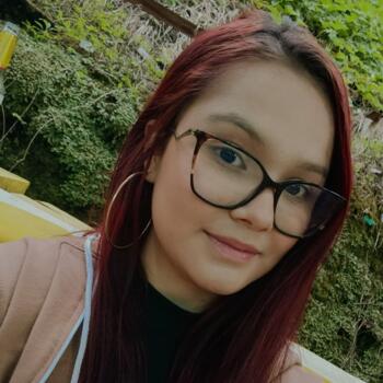 Babysitter στην περιοχή Manizales: Valeria Galeano