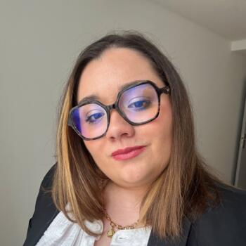 Baby-sitter à Castelsarrasin: Elisa