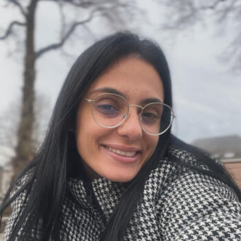 Babysitter La Hulpe: Dayane