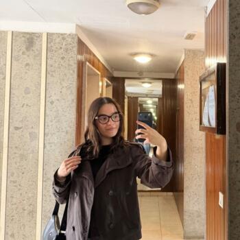 Babysitter in Mirano: Albana