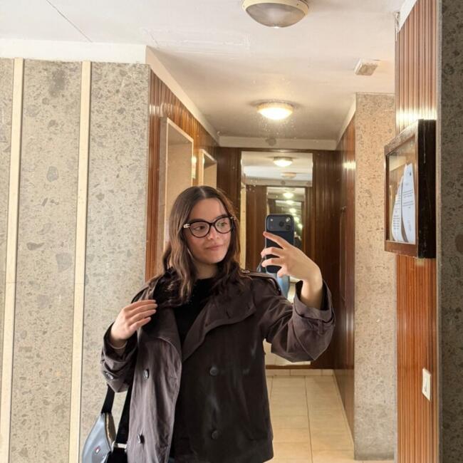 Babysitter in Mirano: Albana